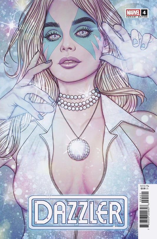 Dazzler (2024) #4B