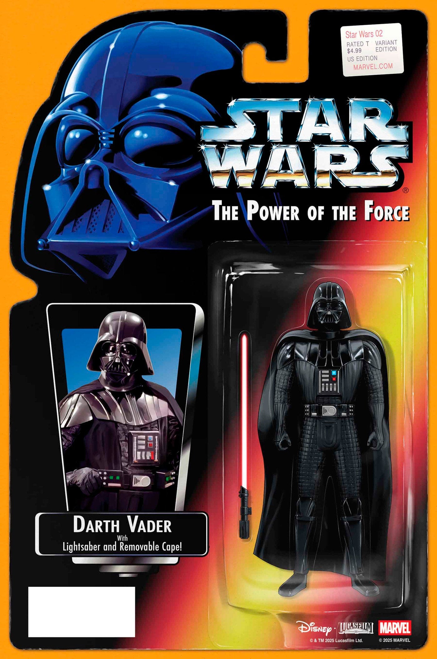 Star Wars (2025) #2C