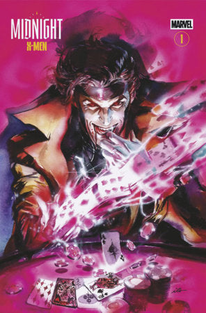 Midnight X-Men #1 Ito Variant
