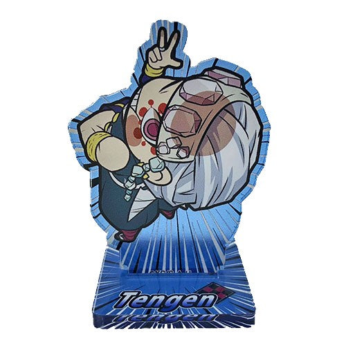 DEMON SLAYER ACRYLIC STAND - UZUI