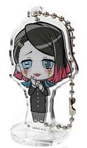 DEMON SLAYER KOKOMIE FIFTH FORM ENMU ACRYLIC KEYCHAIN STAND