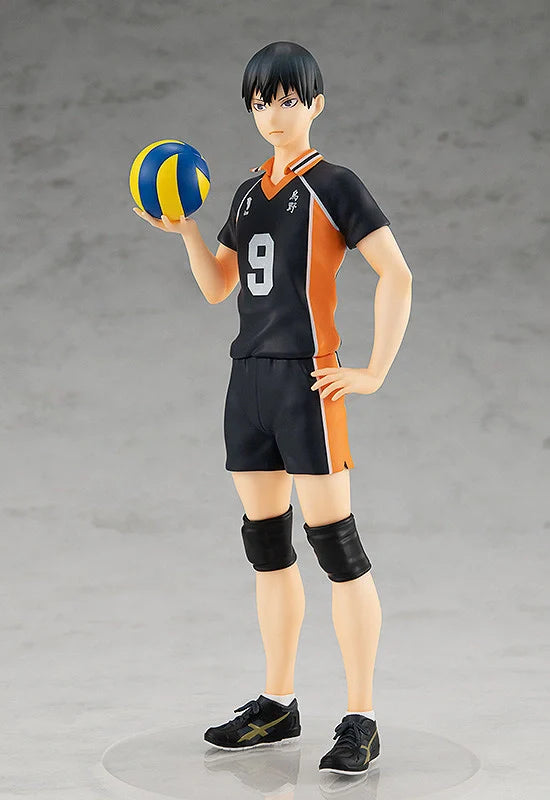 HAIKYU!! POP UP PARADE TOBIO KAGEYAMA FIGURE