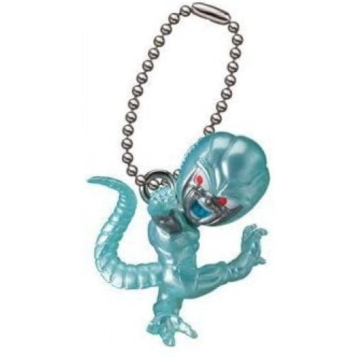 DRAGON BALL SUPER UDM BEST 15 METAL COOLER KEYCHAIN