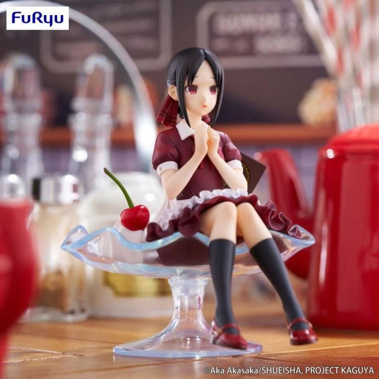 KAGUYA-SAMA: LOVE IS WAR - KAGUYA SHINOMIYA (PARFAIT VER.) SPECIAL FIGURE
