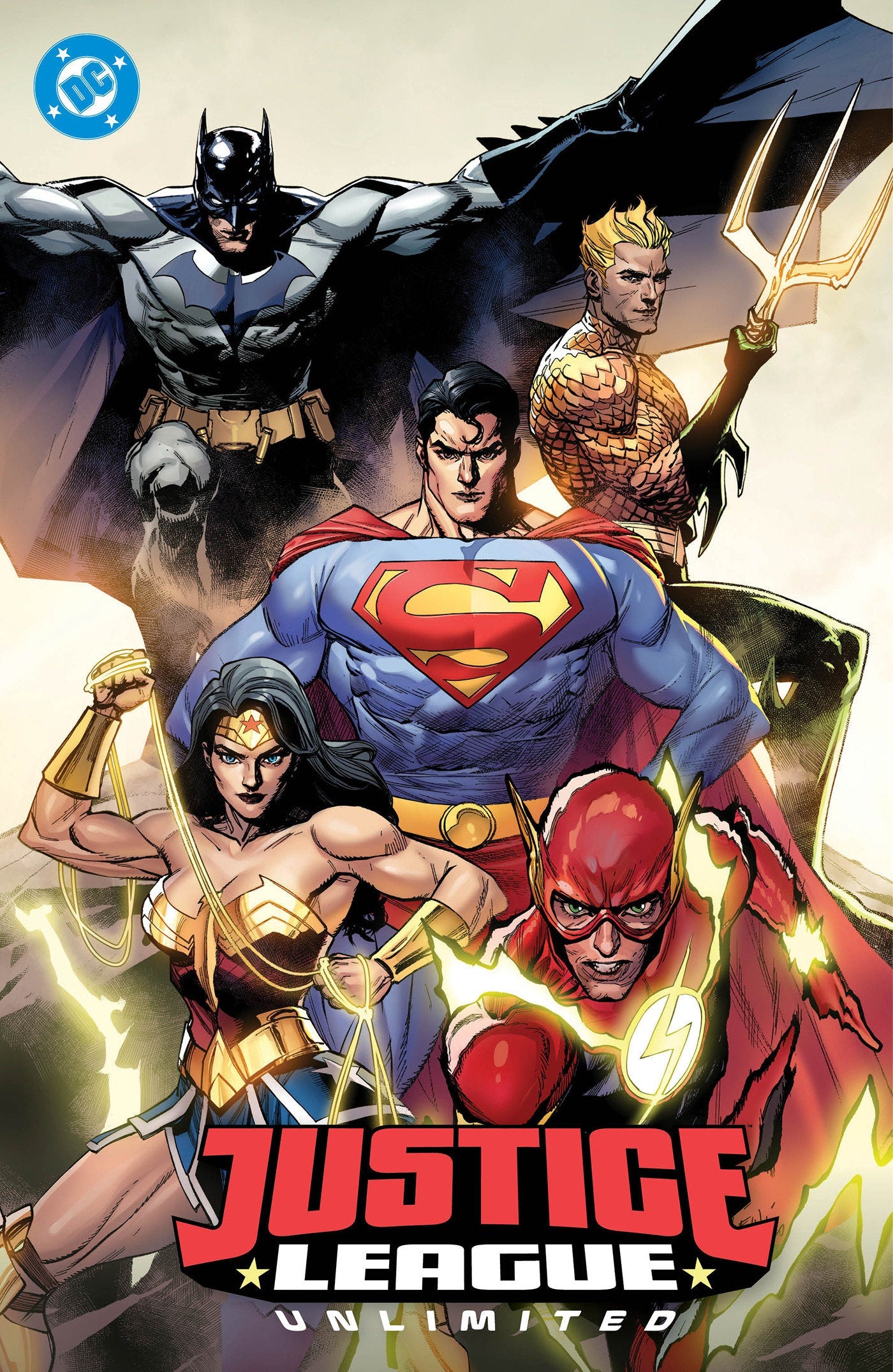 Justice League Unlimited Volume. 4: Villain Amnesty