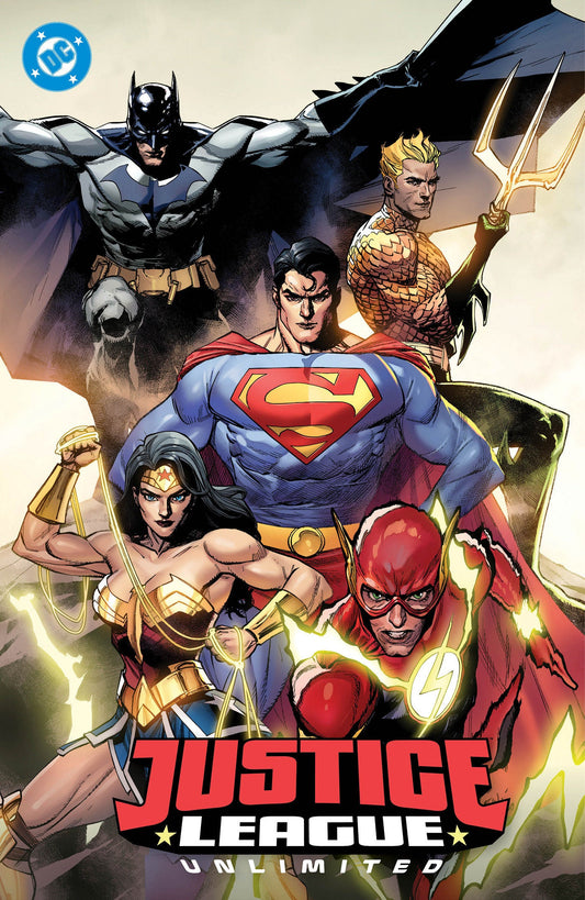 Justice League Unlimited Volume. 4: Villain Amnesty