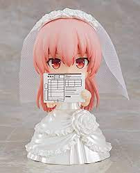 FLY ME TO MOON YUZAKI TSUKASA NENDOROID FIGURE #1664