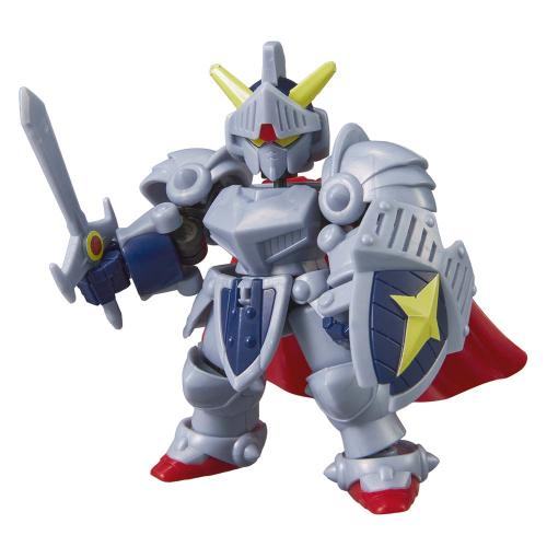 BLOCKROSS GUNDAM SERIES - VOL. 2 ASSORTMENT MINI FIGURES