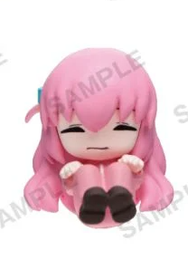 BOCCHI THE ROCK - HITORI "BOCCHI" GOTOH BUSHIROAD CAPSULE MINI FIGURES