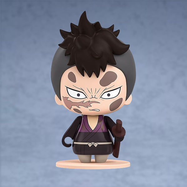 DEMON SLAYER POCKET MAQUETTE VOLUME 04 TRADING FIGURE