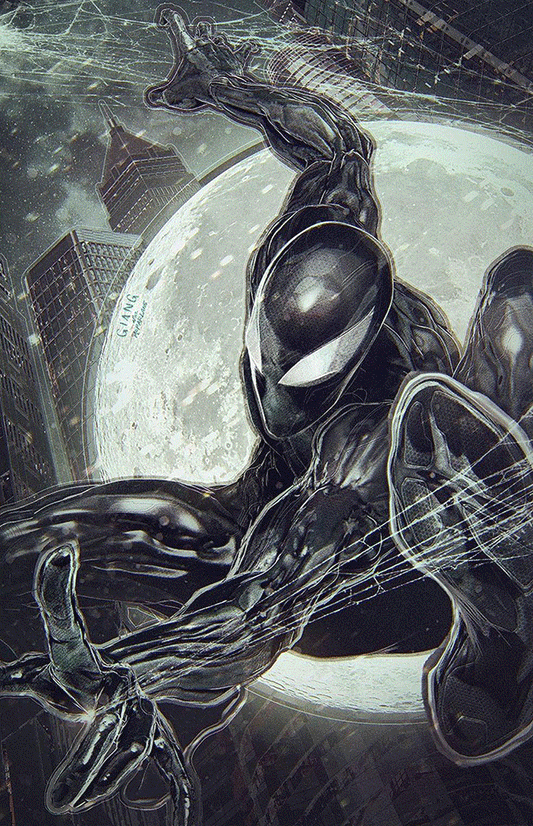 Ultimate Spider-Man #5 | John Giang Exclusive Variant Set