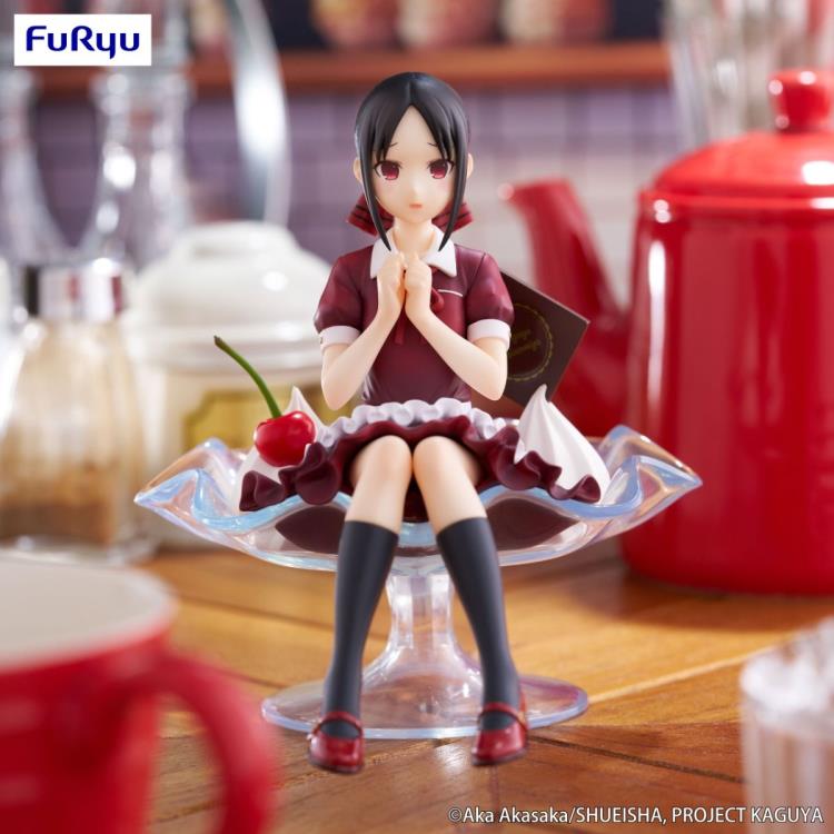 KAGUYA-SAMA: LOVE IS WAR - KAGUYA SHINOMIYA (PARFAIT VER.) SPECIAL FIGURE