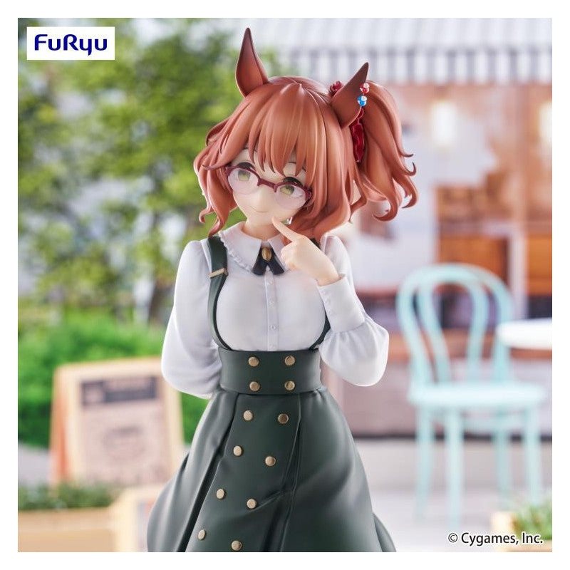UMAMUSUME: PRETTY DERBY - ASTON MACHAN TRIO-TRY-IT FIGURE