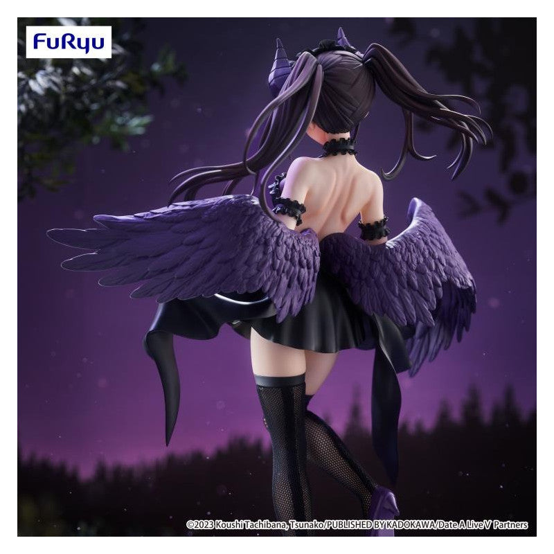 DATE A LIVE V - KURUMI TOKISAKI BICUTE DARK FIGURE
