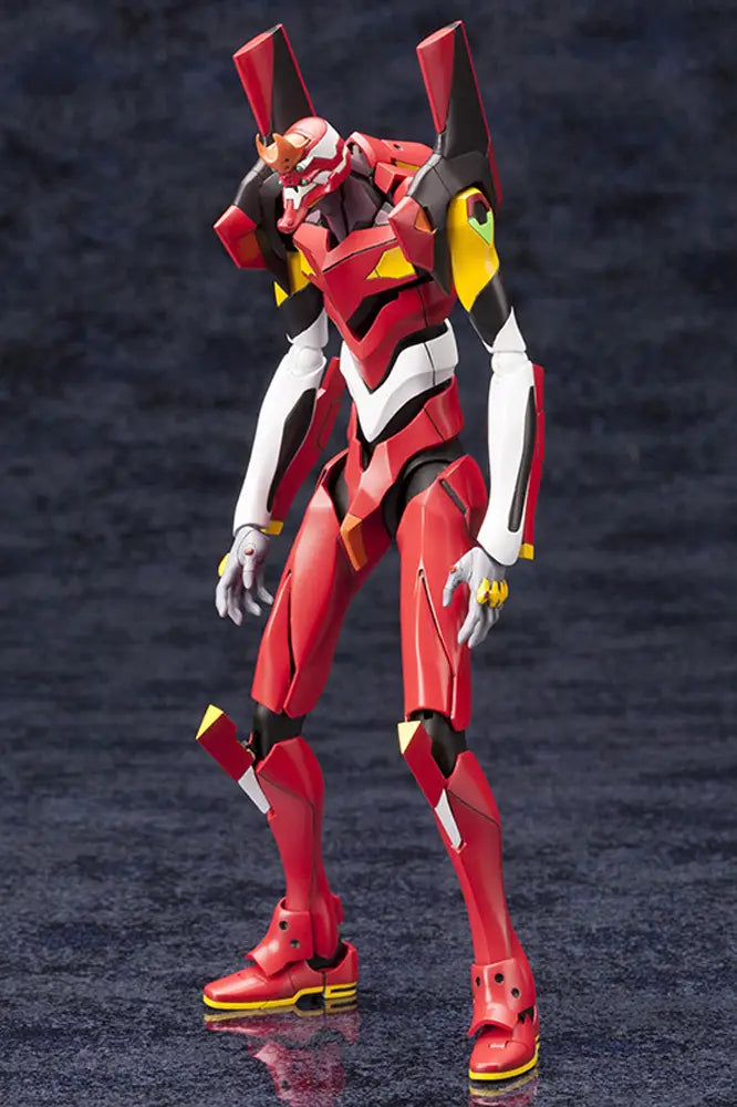 EVANGELION - PRODUCTION MODEL 2 BETA (REISSUE) ACTION FIGURE