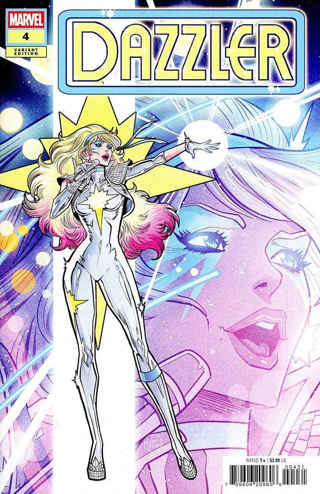Dazzler (2024) #4C