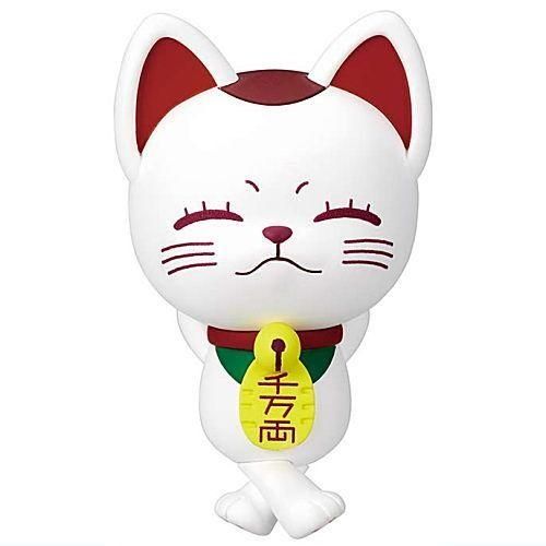 DANDADAN - TAKARA TOMY CAPSULE 3D KEYCHAIN