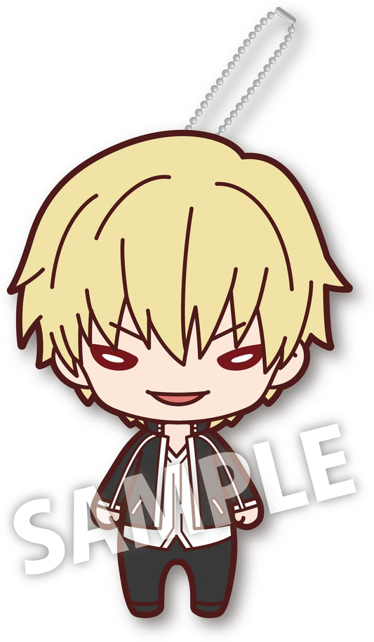 FATE/STAY NITOTAN GILGAMESH PLUSH
