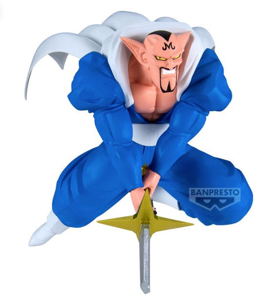 DRAGON BALL Z - DABURA MATCH MAKERS FIGURE
