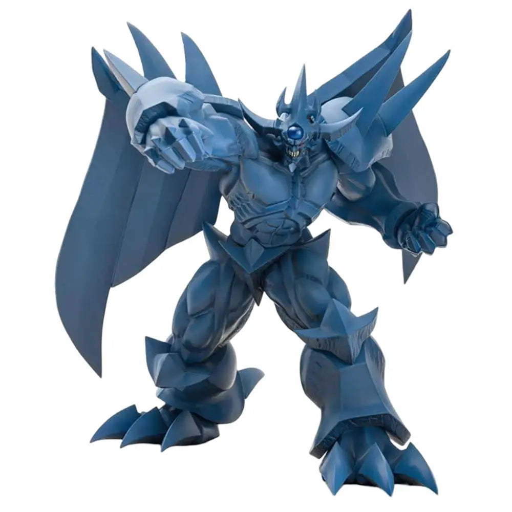 YU-GI-OH! - OBELISK THE TORMENTOR EQUAL ARTS FIGURE