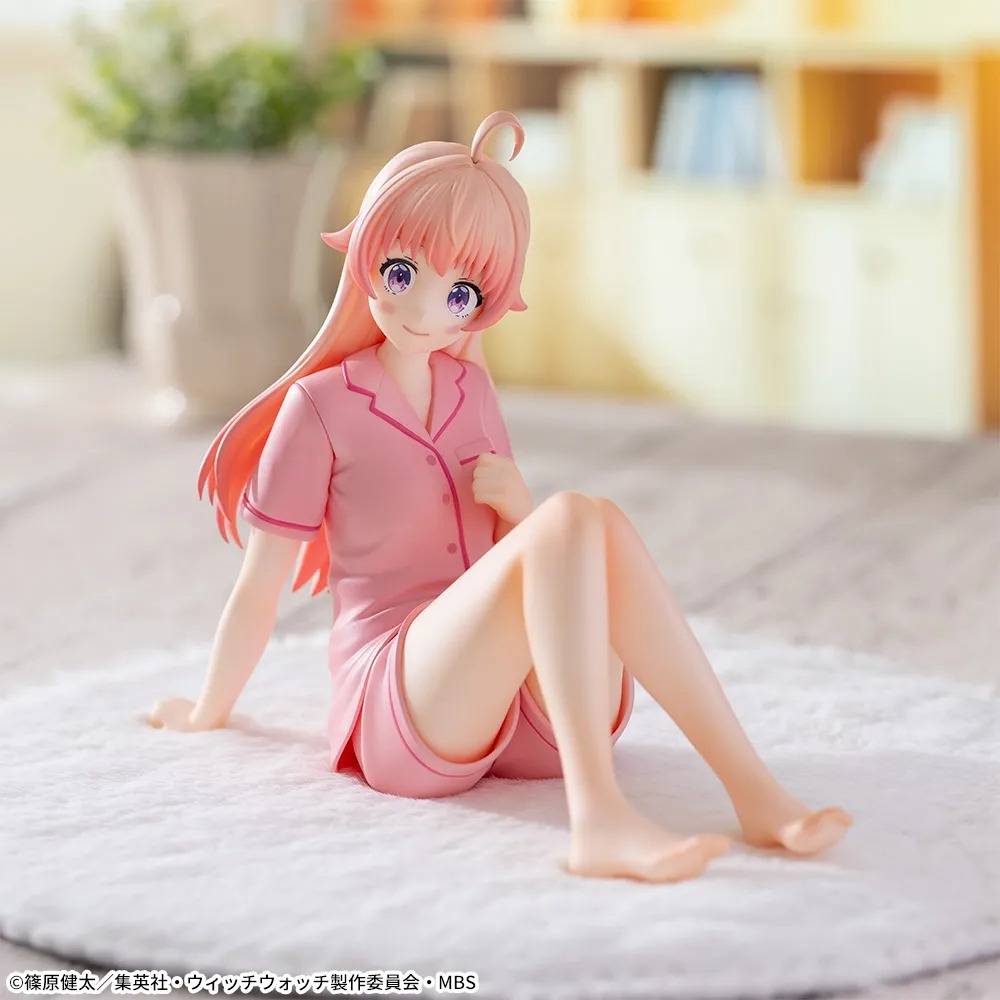 WITCH WATCH - NICO WAKATSUKI YUMEMIRIZE TV ANIME FIGURE